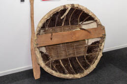Coracle Scanning