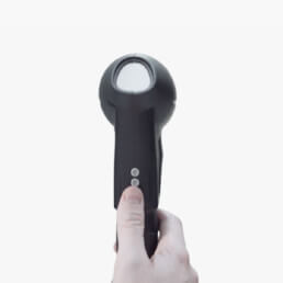 Portable Scanner