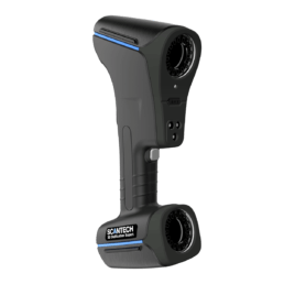 AXE Handheld 3D scanner