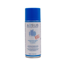 AESUB Blue 3D Scanning Spray