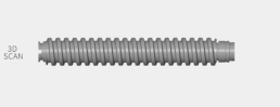 Reverse Engineering Shaft