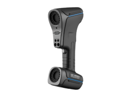 Portable 3D scanner | T3DMC