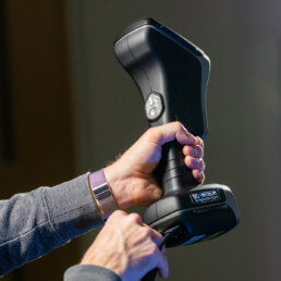 KSCAN Magic 3D Handheld Scanner