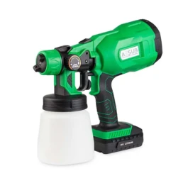 AESUB Spray Gun 3D Scanning