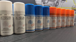 AESUB 3D Scanning Spray | Scanning Accessories | T3DMC