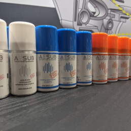 AESUB 3D Scanning Spray | Scanning Accessories | T3DMC