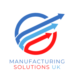 Manufacturing Solutions UK logo | T3DMC