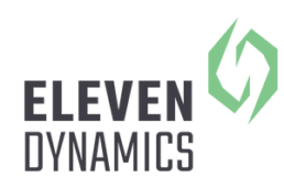 Eleven Dynamics - Our Partners