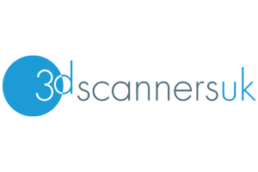 3D Scanners - Our Partners
