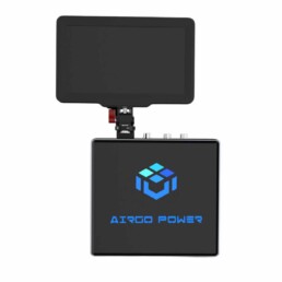 AirGO Power 3D Scanning Accessory