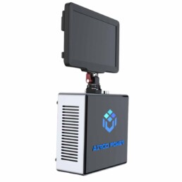 AirGO Power 3D Scanning Accessory