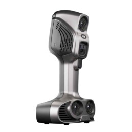 iReal M3 Colour 3D Scanner