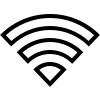 Wi-fi Icon