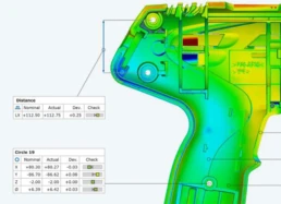 Drill Cover Inspection