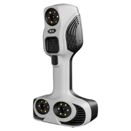 iReal 2E Colour 3D Scanner