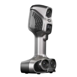 iReal M3 Colour 3D Scanner