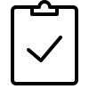 Approval Icon