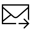 Email Sent Icon