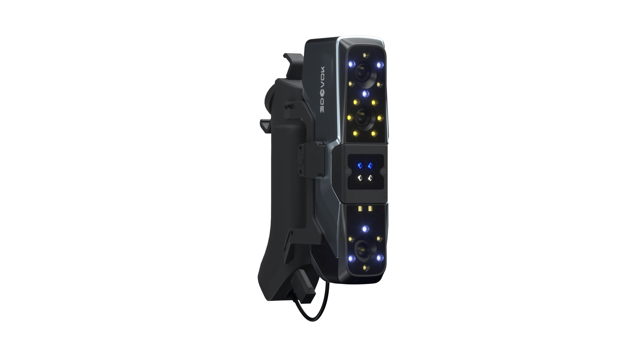 3DeVOK MT Scanner Only Professional Bundle